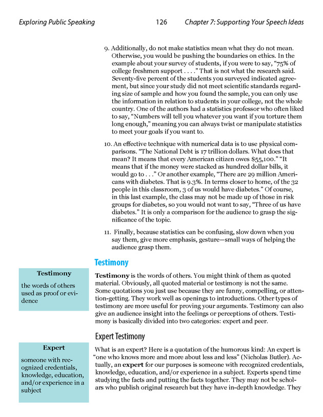 Exploring Public Speaking - Page 126